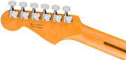 Fender American Ultra II Stratocaster - Avalanche