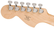 Fender Squier Sonic Mustang - Torino Red w/ Tuner