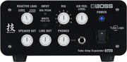 Boss Waza Tube Amp Expander Core w/ Power Supply