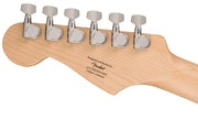 Fender Squier Sonic Stratocaster HSS - Black w/ Tuner