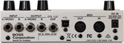 Boss DD-500 Digital Delay w/ Instrument Cable