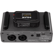 NUX B-7Pro Wireless In-ear Monitoring System - 2.4GHz