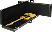 Fender Troy Van Leeuwen Jazzmaster - Oxblood w/ Guitar Cleaning Kit