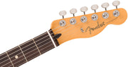 Fender Player II Telecaster - Aquatone Blue