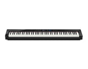 Casio PX-S7000 Privia Slim Digital Piano - Black w/ Furniture Bench