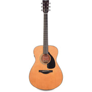 Yamaha FSX3 Red Label Small Body Acoustic