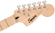 Fender Squier Sonic Mustang - Torino Red
