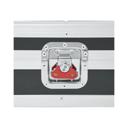 Gator G-TOUR 76V2 76 Note Road Case with Wheels