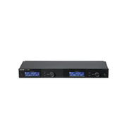 Shure SLXD4Q Quad Wireless Receiver - G57 Band
