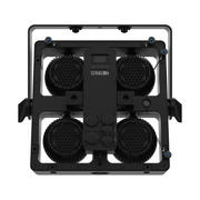 Chauvet Pro Strike Array 4 4-LED Strobe and Blinder Effect Light