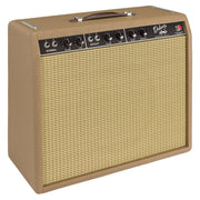 Fender '62 Deluxe 20-Watt 1x12-Inch Tube Combo Guitar Amplifier