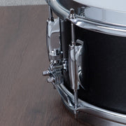 Gretsch 5.5 x 14-Inch Brooklyn Snare Drum - Satin Black Metallic