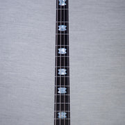 Spector USA NS-2 Electric Bass Guitar - Walnut Natural - #1929