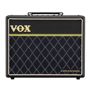 Vox VT20X 1x8-Inch 20-Watt Combo Guitar Amplifier - Classic Blue - New