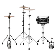 Gator Percussion 5 Piece 500 Series Hardware Pack