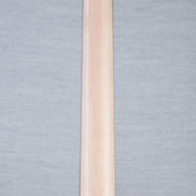 Spector Euro 4 LT Solid Korina Wings Electric Bass Guitar - Natural Satin - CHUCKSCLUSIVE - #NB23505