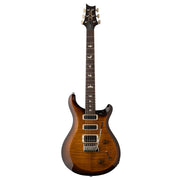 PRS S2 Studio Electric Guitar - Black Amber
