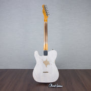 Fender Custom Shop 1951 Nocaster Electric Guitar - White Blonde - #R123869