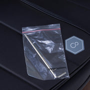 Sire Marcus Miller M6 Headless Electric Bass Guitar - Black Satin