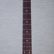 Fender Custom 1961 Stratocaster Electric Guitar Super Heavy Relic - Shoreline Gold over 3-Color Sunburst - #CZ586841