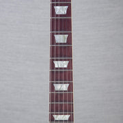 Gibson Custom Shop Dealer Select 1954 Les Paul Standard Electric Guitar - Candy Apple Blue - #45123