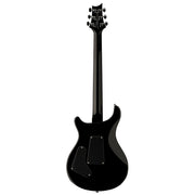 PRS SE Custom 24 Floyd Electric Guitar - Charcoal Burst