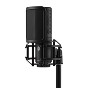 Shure KSM44MP Large Diaphragm Multi-Pattern Condenser MicrophoneStudio Bundle