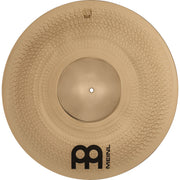 Meinl Pure Alloy 21” Super Bell Ride Cymbal