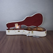 Martin Custom Shop Limited Edition O'ahu K-42 Hibiscus Koa/Sitka Spruce Acoustic Guitar - Dark Toasted Burst - #M3072667