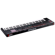 Roland FANTOM-07 Music Workstation Synthesizer Keyboard - Mint, Open Box