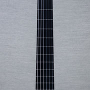 Godin MultiAc Grand Concert SA Nylon String Acoustic-Electric Guitar - Trans Black - CHUCKSCLUSIVE - #25311335