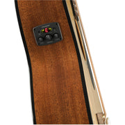 Fender CB-60SCE Acoustic Electric Bass Guitar