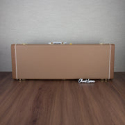 Fender Custom Shop Limited Edition Dual Mag II Stratocaster Super Heavy Relic - Aged Seafoam Green