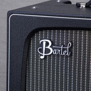 Bartel Swingland 1x12-Inch 3-Watt Tube Combo Guitar Amplifier