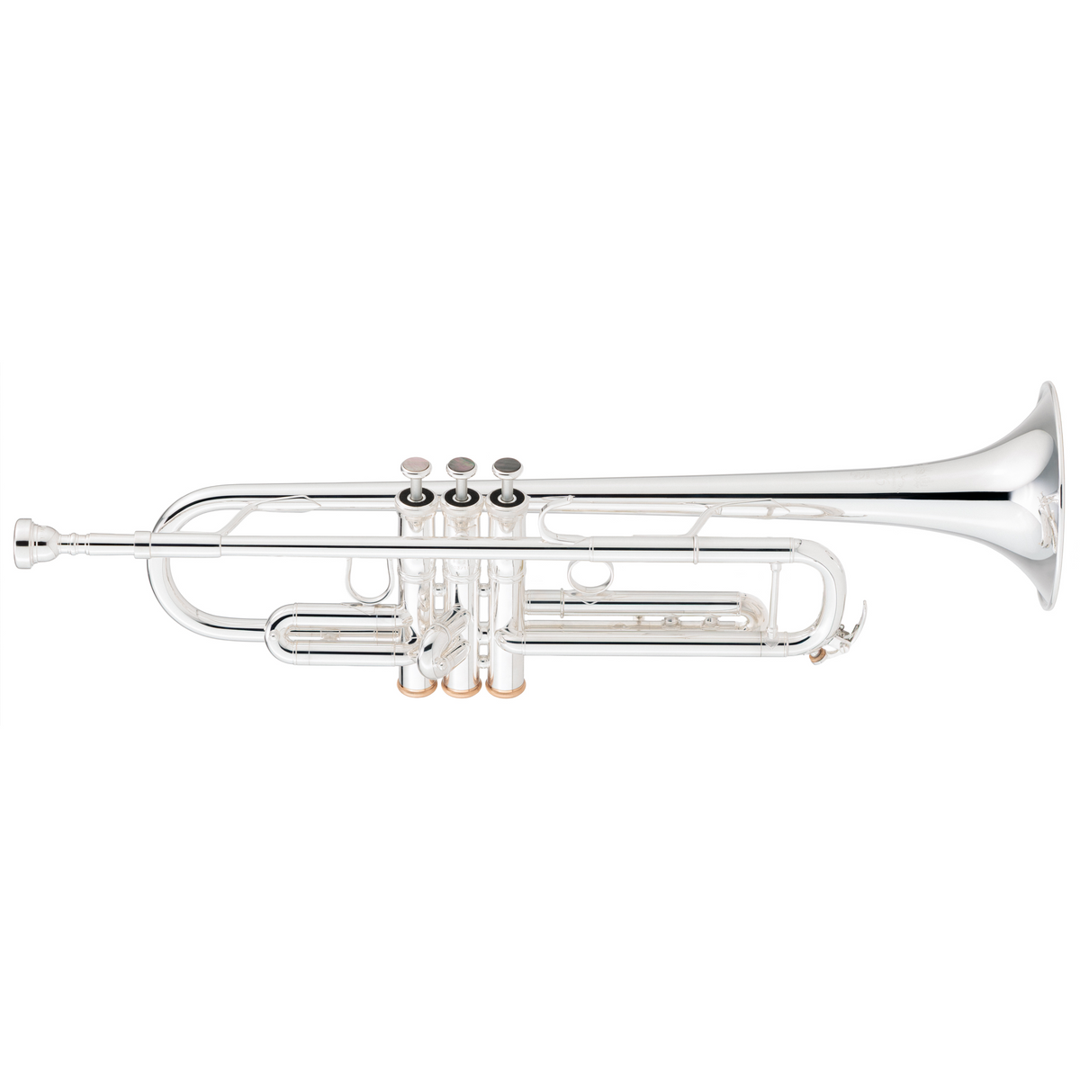 Yamaha YTR-8335IIRSKG Limited Edition Xeno Trumpet