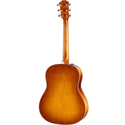 Taylor Special Edition 217e Plus Acoustic Electric Guitar - Honeyburst