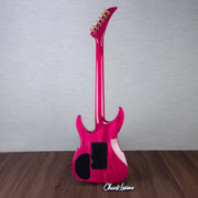 Peavey Adrian Vandenberg Signature Electric Guitar - Purple Flame Maple