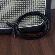 Bartel Sugarland 12-Watt 1x12-Inch Tube Combo Guitar Amplifier - British Black