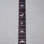 PRS Santana Retro Electric Guitar - Satana Yellow - #250415516