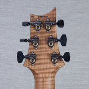 PRS Wood Library Custom 24 Electric Guitar - Private Stock Goldstorm Fade Finish - CHUCKSCLUSIVE - #240383978 - 2024