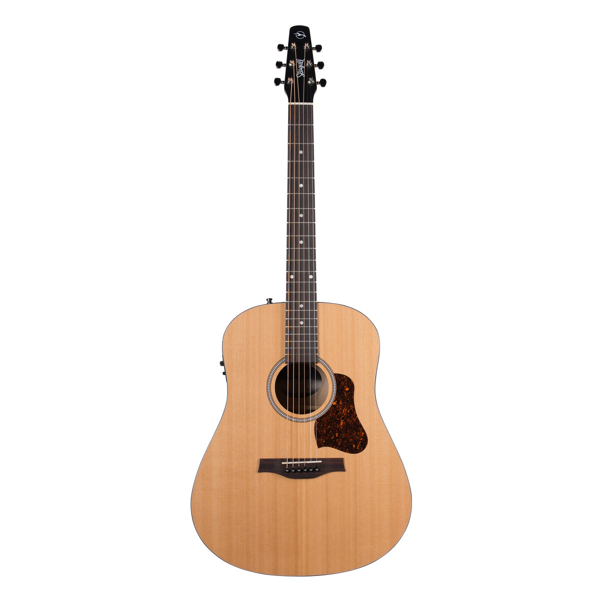 Seagull S6 Original S6 Presys II Acoustic Electric Guitar