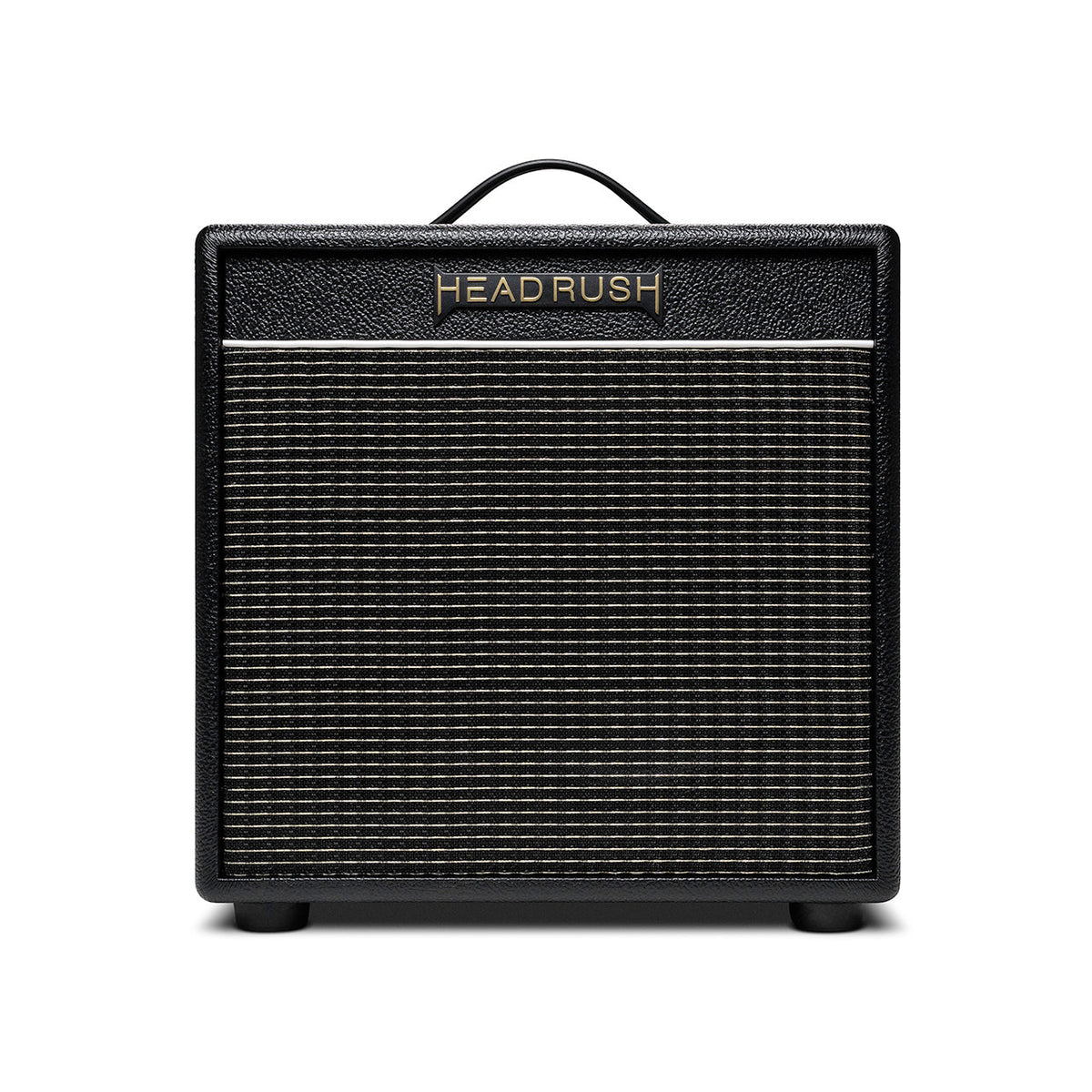 HeadRush FRFR-8 CAB Full-Range Flat-Response 8-Inch Guitar Amp Cabinet