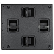 RCF SUB9007-AS Active 21-Inch Subwoofer with 4.5-Inch Voice Coil