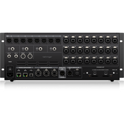 Behringer WING Rack 48-channel Digital Mixer