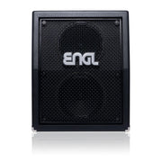 ENGL Amplifiers E212VB 2x12-Inch Slanted Guitar Cabinet - New