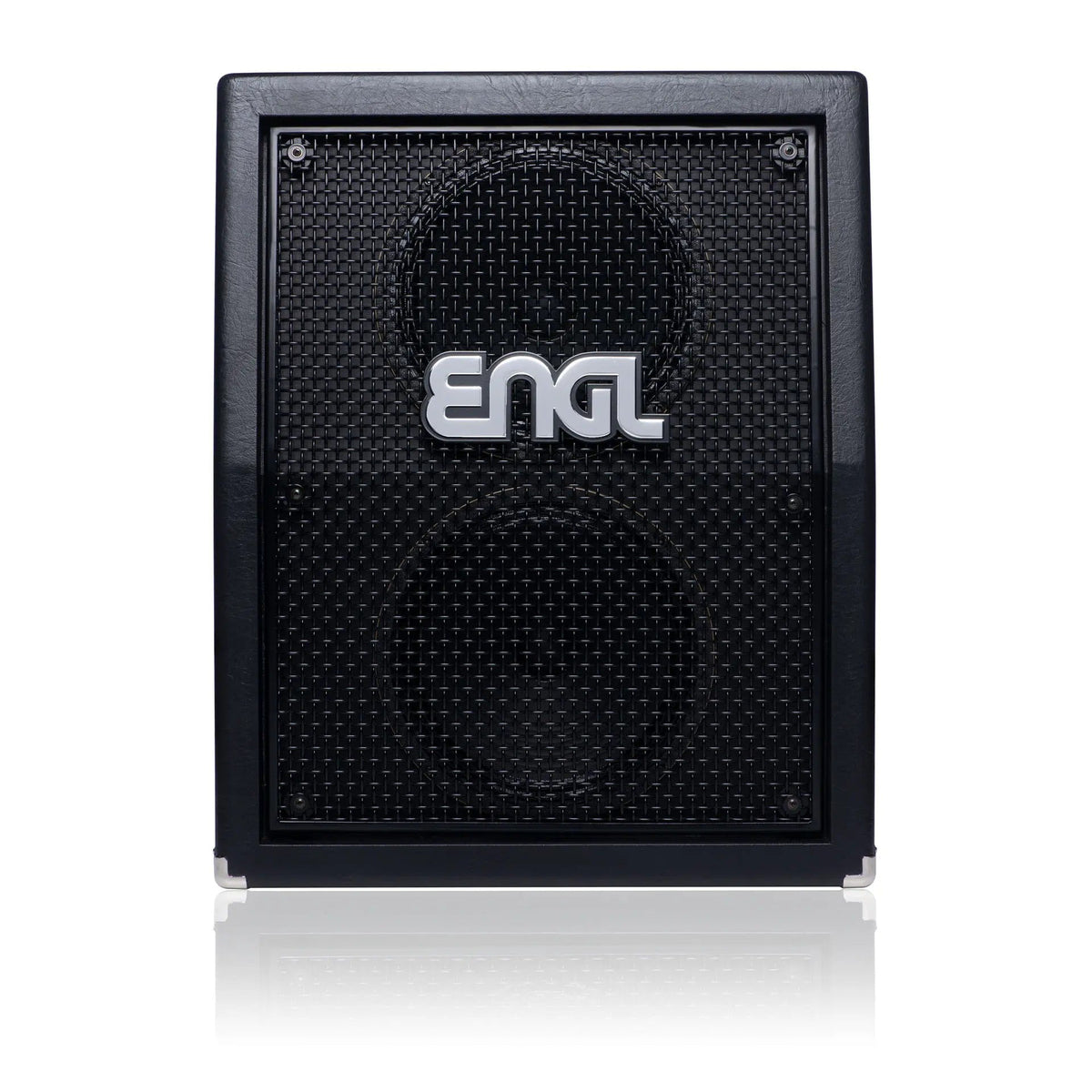 ENGL Amplifiers E212VB 2x12-Inch Slanted Guitar Cabinet - New