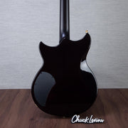 Yamaha 60th Anniversary Revstar RSP20B Electric Guitar - Noble Black Burst - #ILP402E