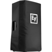 Electro-Voice ELX200-15P 15-Inch Powered Loudspeaker Bundle with Padded Cover