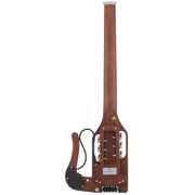 Traveler Pro-Series Standard Electric Guitar - Antique Brown