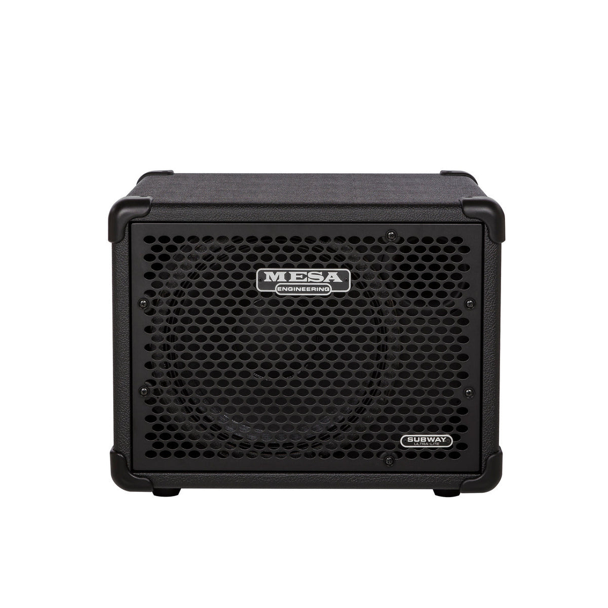 Mesa/Boogie 1 x 12-Inch Subway Bass Cabinet